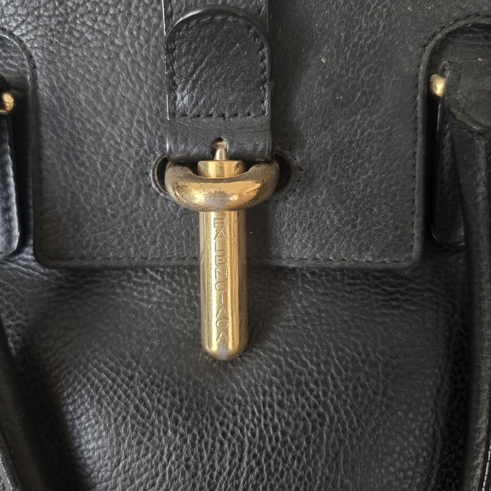 Balenciaga Tube Bag - Picture 2 of 8